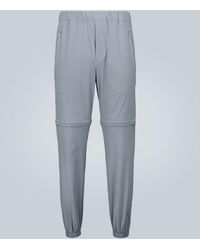 Pantalons de survêtement Prada pour homme | Réductions en ligne jusqu'à 50  % | Lyst