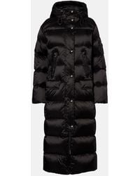 Bogner - Jonna Hooded Down Coat - Lyst