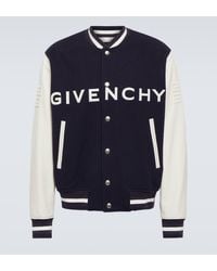 Givenchy - Jacket - Lyst