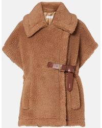 Max Mara - Mantella Newbab - Lyst