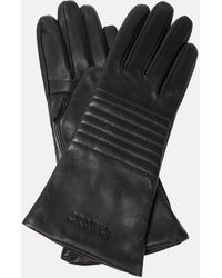 Isabel Marant - Breezy Leather Gloves - Lyst