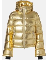 Perfect Moment - Skijacke Polar Flare - Lyst