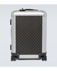Gucci - Porter Carry-on Suitcase - Lyst