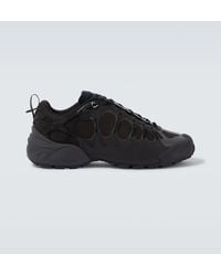 Junya Watanabe - Zapatillas Oakley De Malla - Lyst
