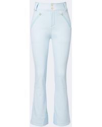 Bogner - Hazel Flared Ski Pants - Lyst