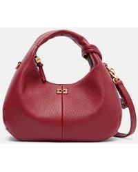 Ganni - Borsa Mini - Lyst