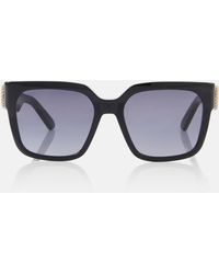 Dior - 30montaigne S11i Square Sunglasses - Lyst
