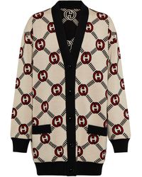 Women's Gucci Cardigans | Lyst