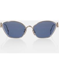 Loewe - Cat-Eye-Sonnenbrille Anagram - Lyst