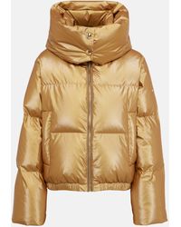 Goldbergh - Oceane Down Jacket - Lyst