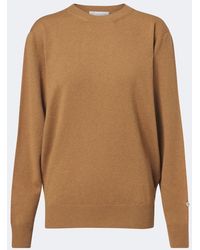 Stella McCartney - Cashmere And Wool Sweater - Lyst