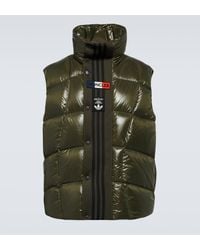Moncler Genius - X Adidas Bozon Puffer Vest - Lyst