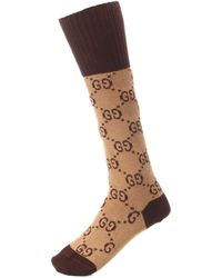 Gucci Socks for Women | Online Sale up to 53% off | Lyst