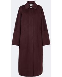 JOSEPH - Cappotto Donna - Lyst