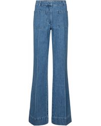victoria beckham jeans price