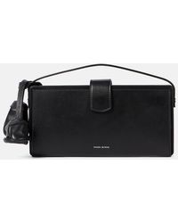 Magda Butrym - Apolonia Leather Tote Bag - Lyst