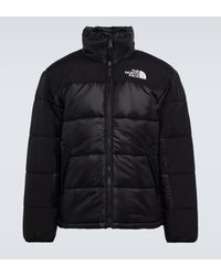 The North Face - 'himalayan' Light Puffer Jacket - Lyst