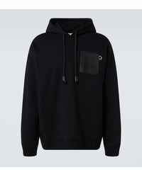 Loewe - Hoodies - Lyst
