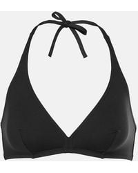 Eres - Gang Triangle Bikini Top - Lyst