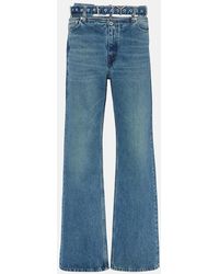 Y. Project - Wide-leg Jeans - Lyst