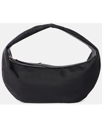 KHAITE - Borsa A Spalla Olivia Media - Lyst