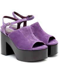 Dries Van Noten Shoes for Women 
