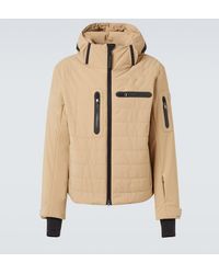 Bogner - Giacca Da Sci Bond21-T Con Cappuccio - Lyst