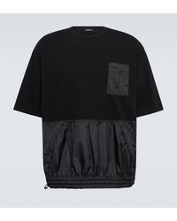 Undercover - Oversized T-shirt - Lyst
