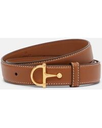Gucci - Cintura Horsebit - Lyst