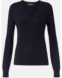 Loro Piana - Neo Piuma Cashmere Sweater - Lyst