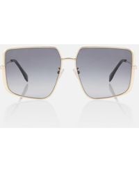 Fendi - Square Sunglasses - Lyst