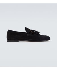 Tom Ford Loafers for Men | Online Sale up to 53% off | Lyst