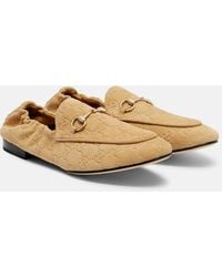 Gucci - Jordaan Loafer - Lyst