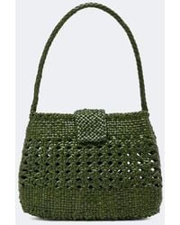 RIXO London - X Dragon Diffusion – Borsa A Spalla Amoria - Lyst