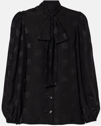 Dolce & Gabbana - Shirts - Lyst