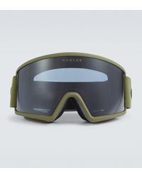 youth Fit Goggles in Grün für Herren Herren Accessoires Sonnenbrillen Oakley O-frame® Xs Mx 
