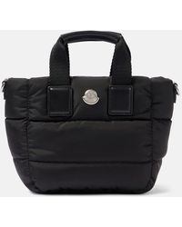 Moncler - Schultertasche Caradoc Micro - Lyst