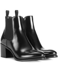 elettra corset boots