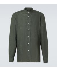 Rubinacci - Camicia - Lyst