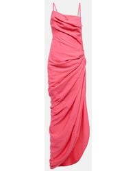 Jacquemus - Dresses - Lyst