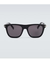 Dior - Diorblacksuit S13I Square Sunglasses - Lyst