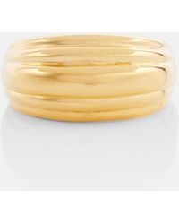 Sophie Buhai Blondeau 18kt Gold Vermeil Ring - Natural