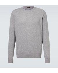 Rubinacci - Cashmere Sweater - Lyst