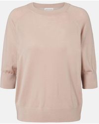 Dries Van Noten - Wool Sweater - Lyst