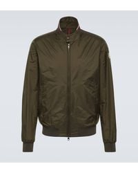 Moncler - Reppe Technical Jacket - Lyst