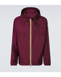 Moncler - Nidge Technical Jacket - Lyst