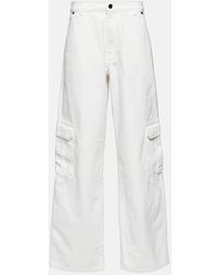 The Mannei - Sado Low-rise Jeans - Lyst