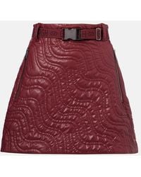 Goldbergh - Nyla Ski Skirt - Lyst