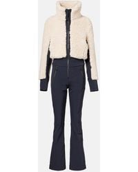Toni Sailer - Eva Special Ski Suit - Lyst