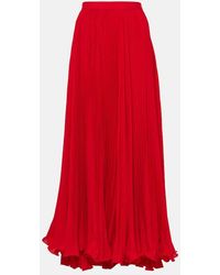 Balmain - Gonna Lunga - Lyst